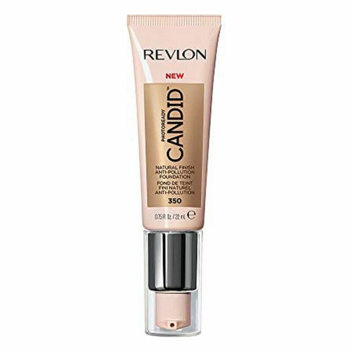 Liquid Make Up Base Photoready Candid Revlon (22 ml) - Timeless Beauty