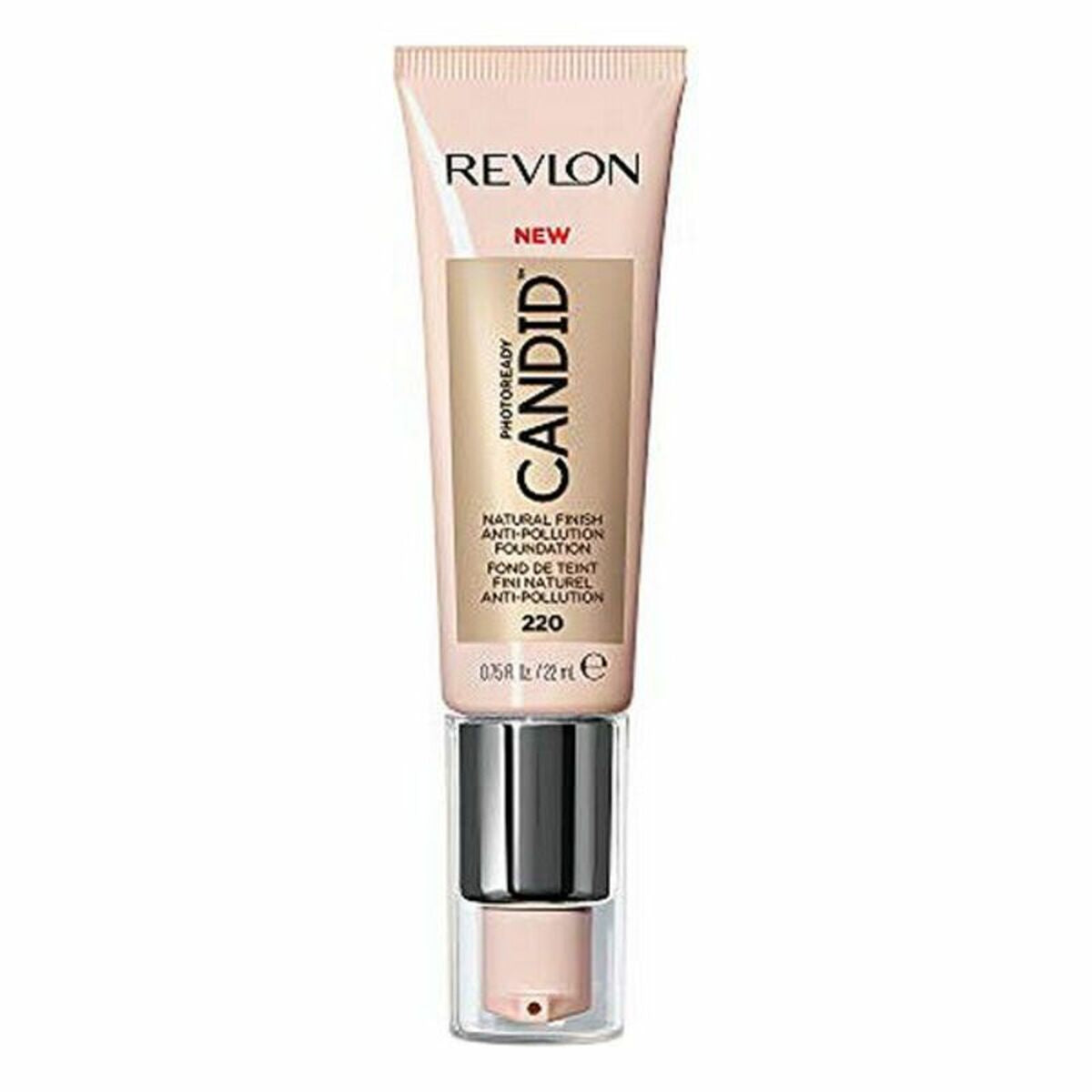 Liquid Make Up Base Photoready Candid Revlon (22 ml) - Timeless Beauty
