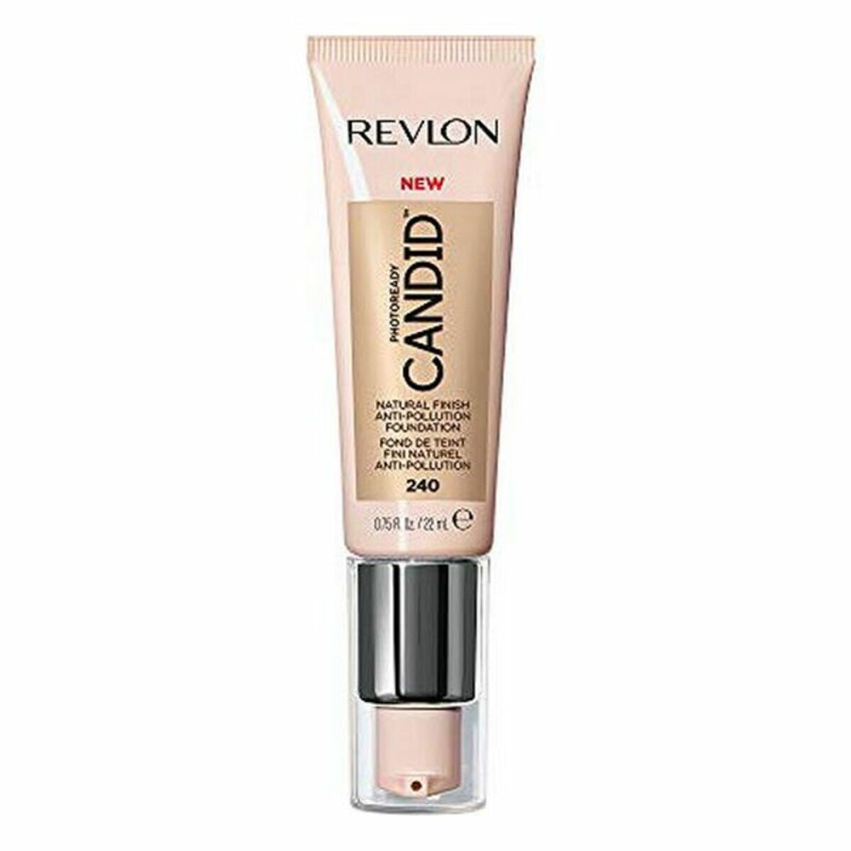 Liquid Make Up Base Photoready Candid Revlon (22 ml) - Timeless Beauty