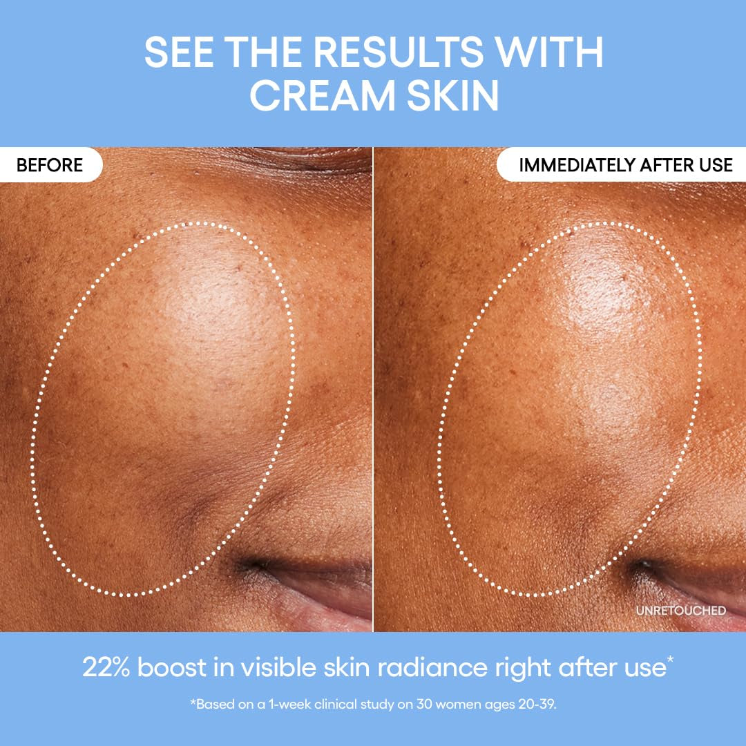 Icons to Go Set: Cream Skin, Water Bank Cream, Lip Sleeping Mask, Water Sleeping Mask, Travel Size, Full Size, Hydrate, Barrier-Boosting - Timeless Beauty