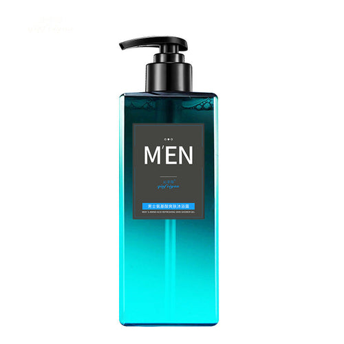 Men&