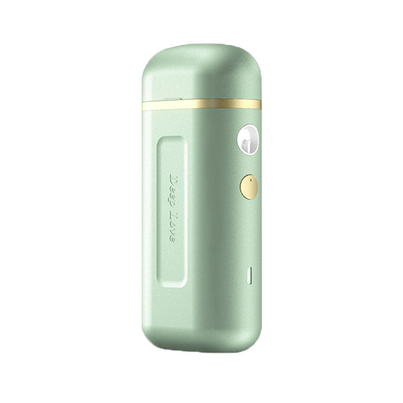 Hand-held Oxygenometer Beauty Parlor Nano Essence - Timeless Beauty