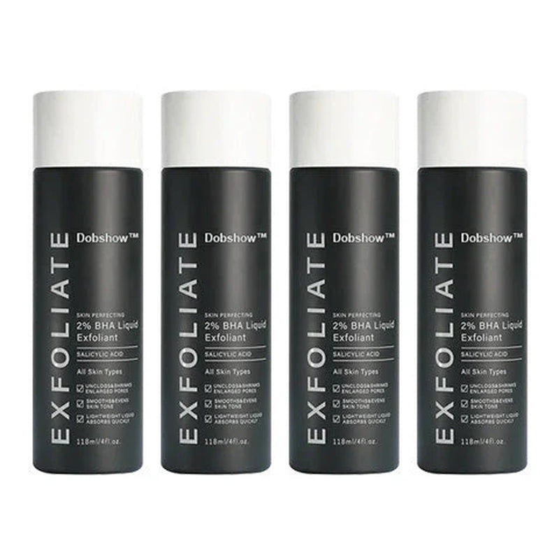 Dobshow™ Liquid SKIN PERFECTING 2% BHA🌟💧