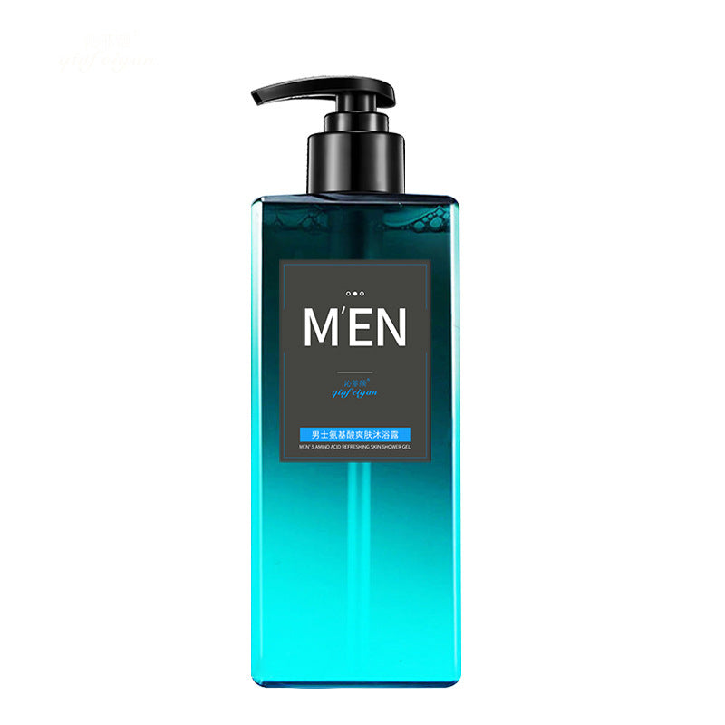Men&