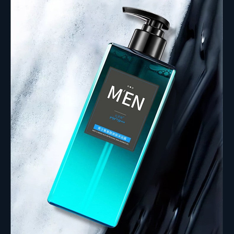 Men&