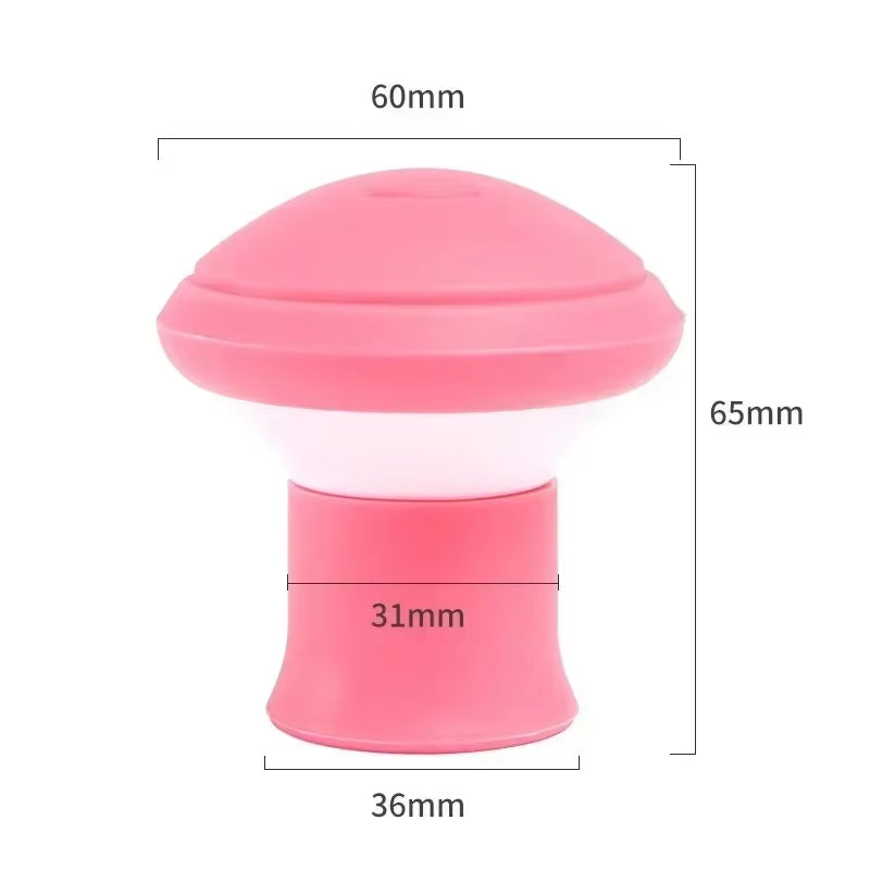 New V Face Slimming Tool Lift Skin Firming Shape Lifting Jaw Trainer Massager Instrument Double Chin Reducer Jawline Exerciser - Timeless Beauty
