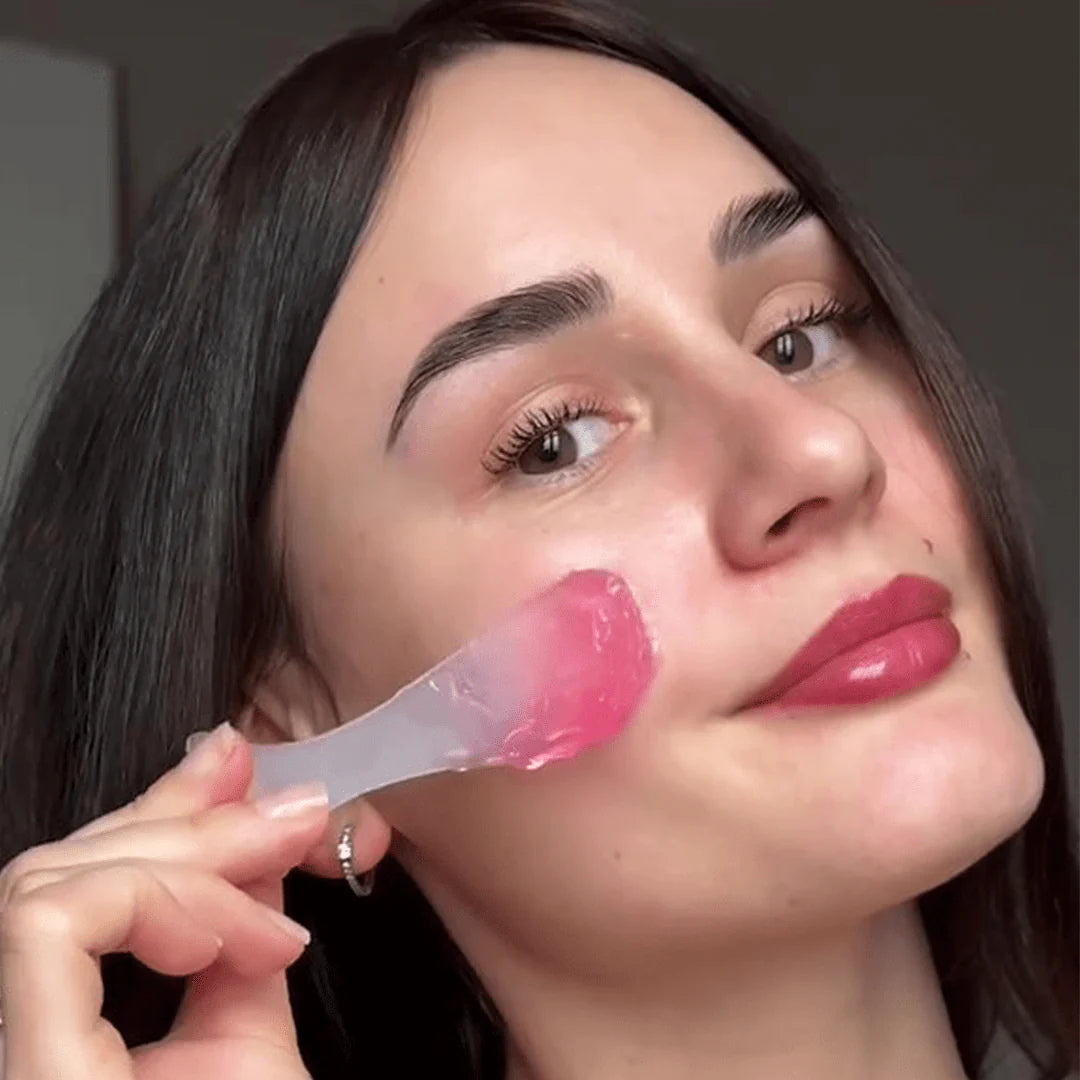 K-Beauty Jelly Face Cream - Timeless Beauty