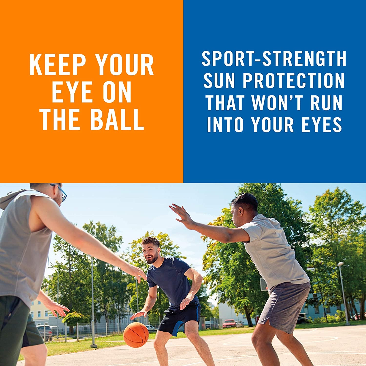 Sport Cool Zone SPF 30 Sunscreen Spray Twin Pack | Sport Sunscreen Spray SPF 30, Clear Sunscreen Spray, Sunscreen Spray SPF 30, Oxybenzone Free Sunscreen Pack, 6Oz Each - Timeless Beauty