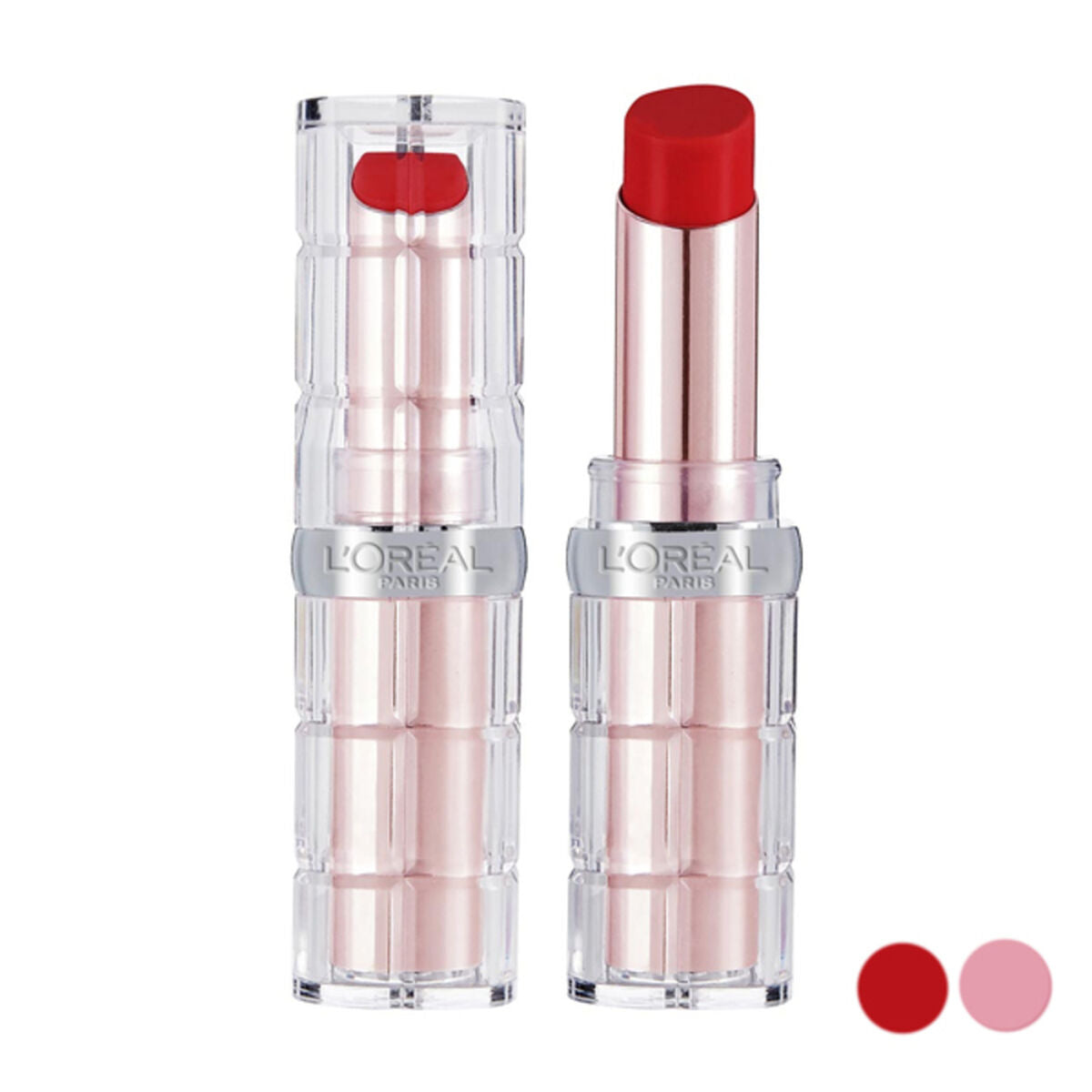 Lipstick Color Riche L&
