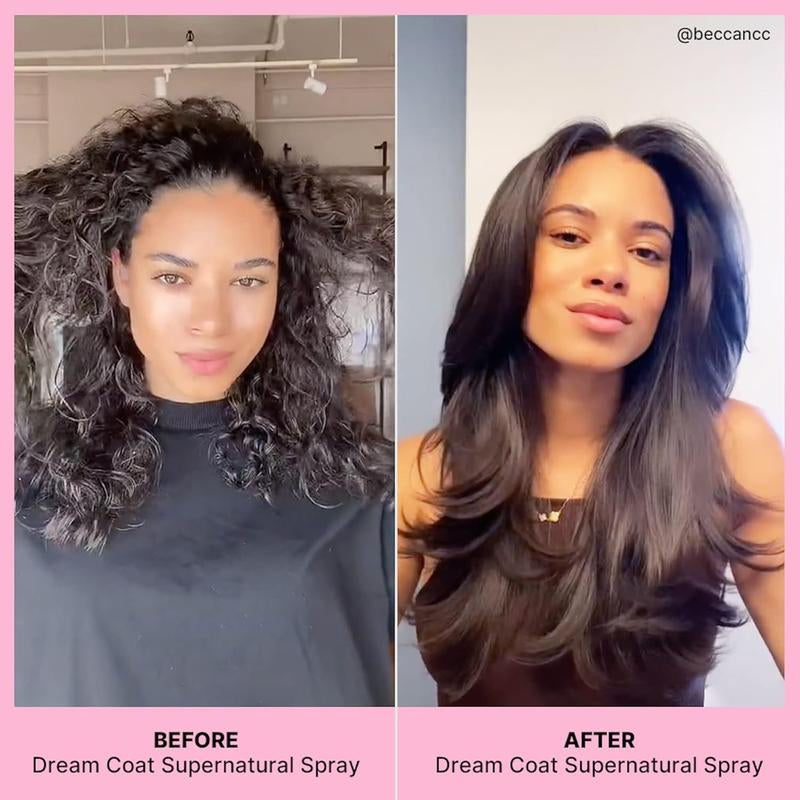 Color Wow Dream Duo for Curly Hair - Timeless Beauty