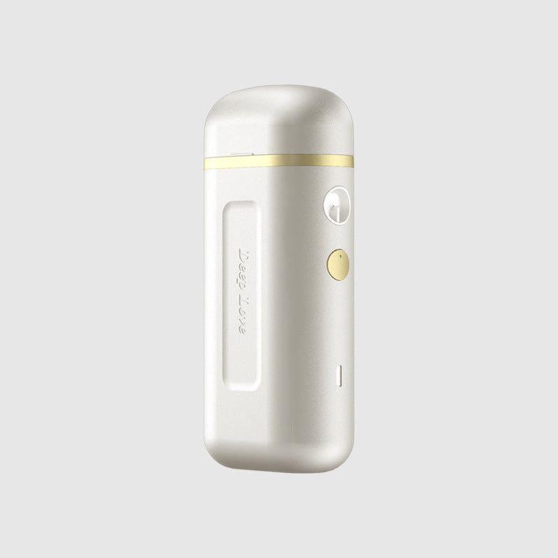 Hand-held Oxygenometer Beauty Parlor Nano Essence - Timeless Beauty