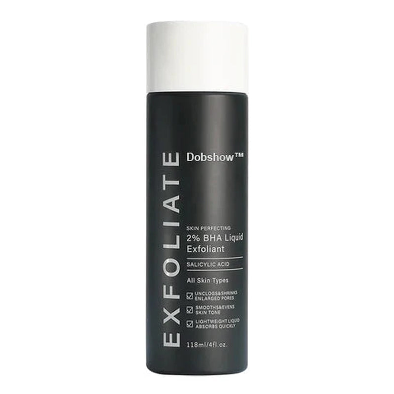 Dobshow™ Liquid SKIN PERFECTING 2% BHA🌟💧