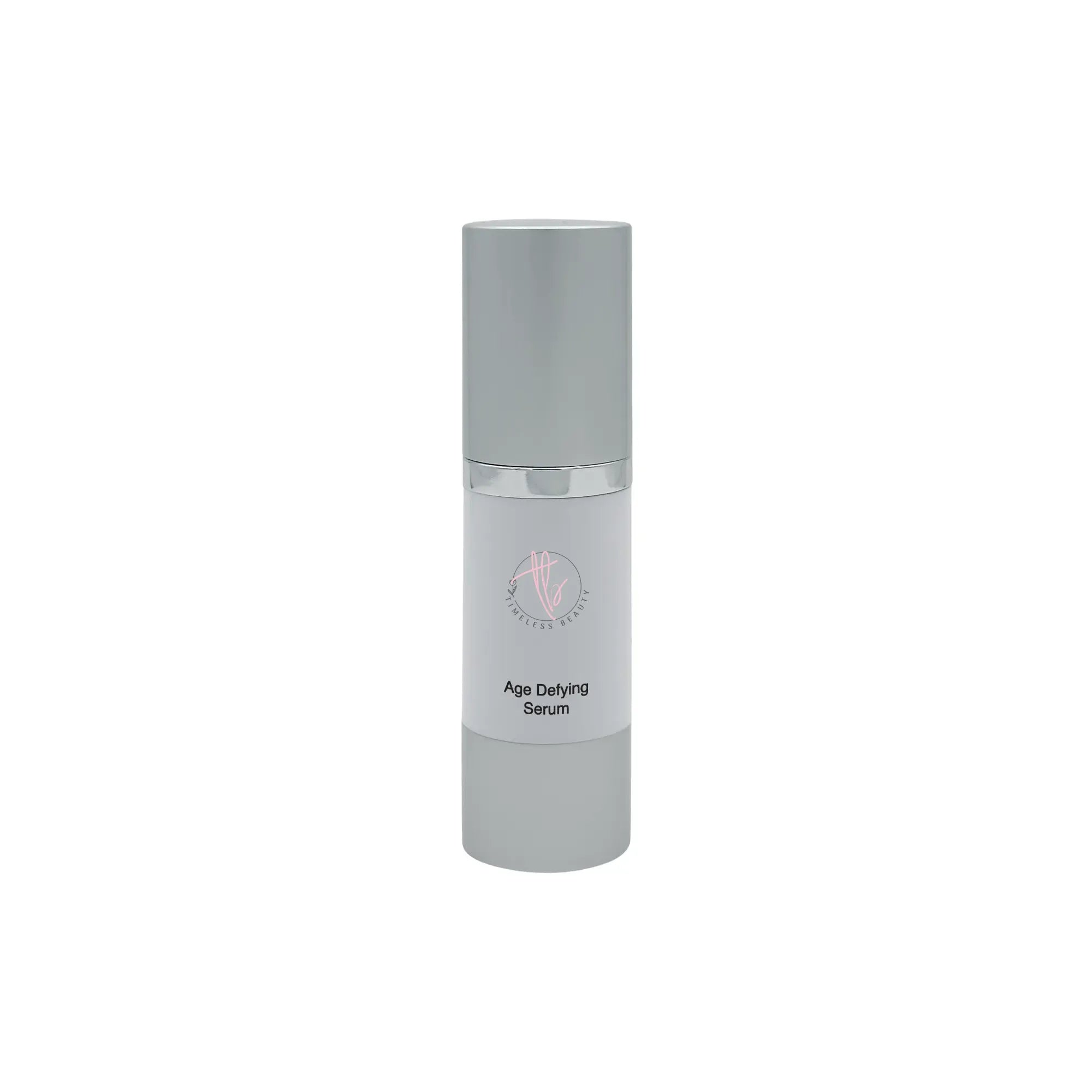 ⏳ Age Defying Serum: Rewind Time, Reveal Radiance 💖 - Timeless Beauty