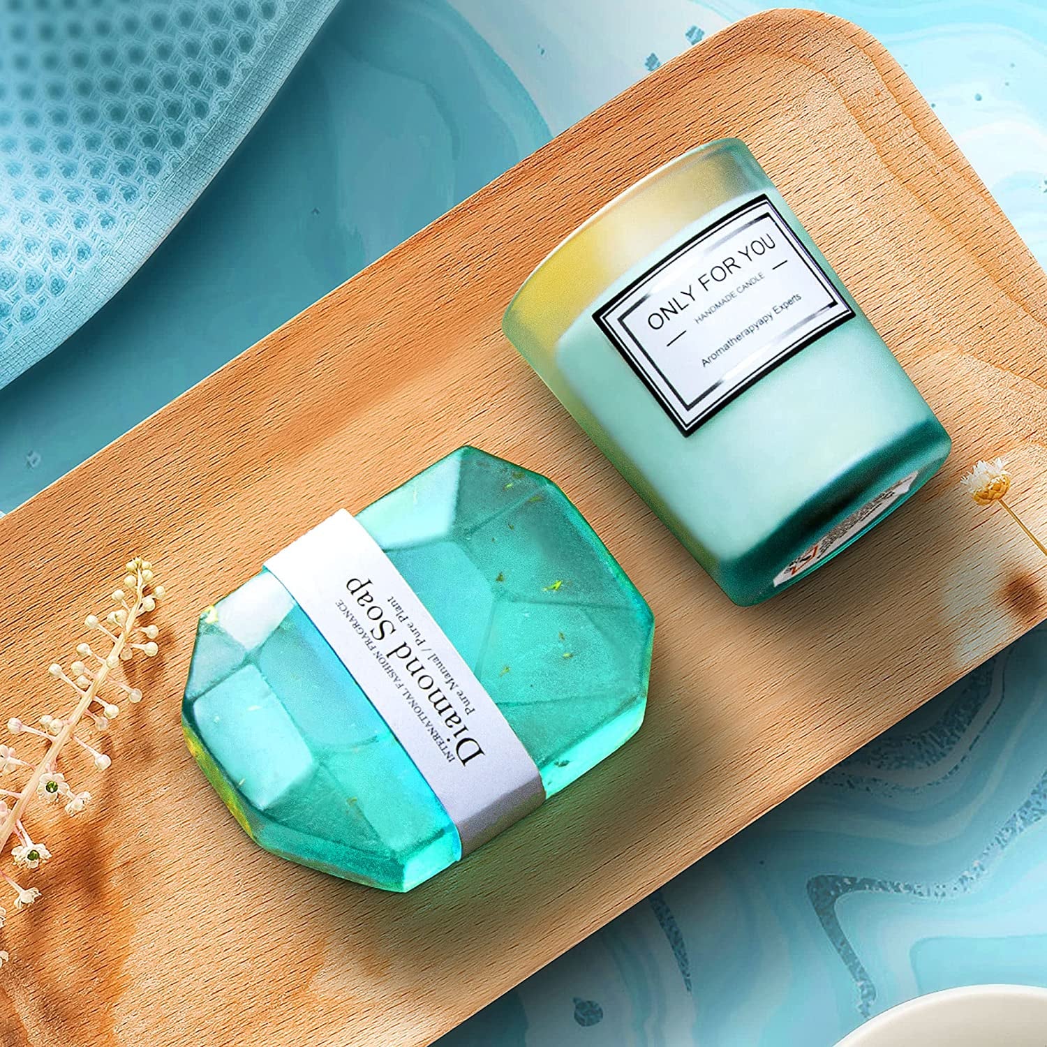 Birthday Gifts for Women, Relaxing Spa Gift Basket Set, Unique Gift Ideas for Women, Christmas Gifts for Mom Sister Best Friend Wife, Coworker Teacher Nurse Gifts for Women - Timeless Beauty