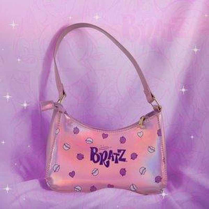 Bratz - Jade’S Kool Kat Glam Kit - Timeless Beauty