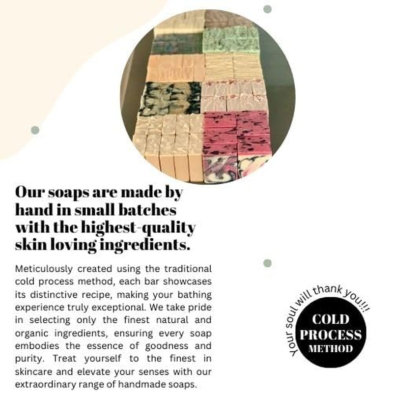 Arnica Aloe Vera with Rosemary Handcrafted Soap | Vegan | 100% Natural |Stimulates and Hydrating Properties for Hand, Face, & Body | Miami-Made - 1 Bar - Timeless Beauty