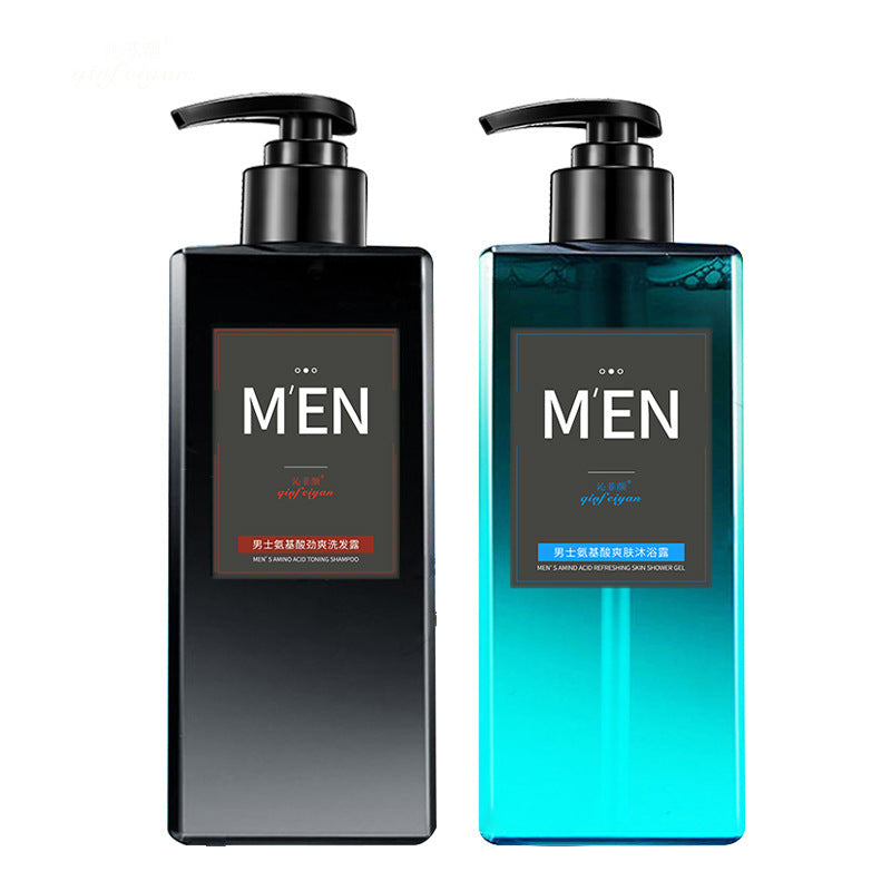 Men&