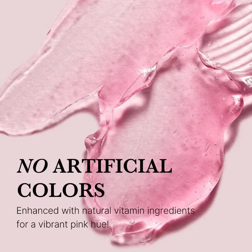 K-Beauty Jelly Face Cream - Timeless Beauty