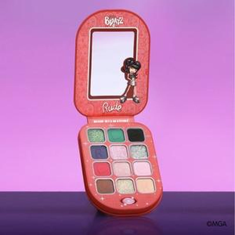 Bratz - Jade’S Kool Kat Glam Kit - Timeless Beauty