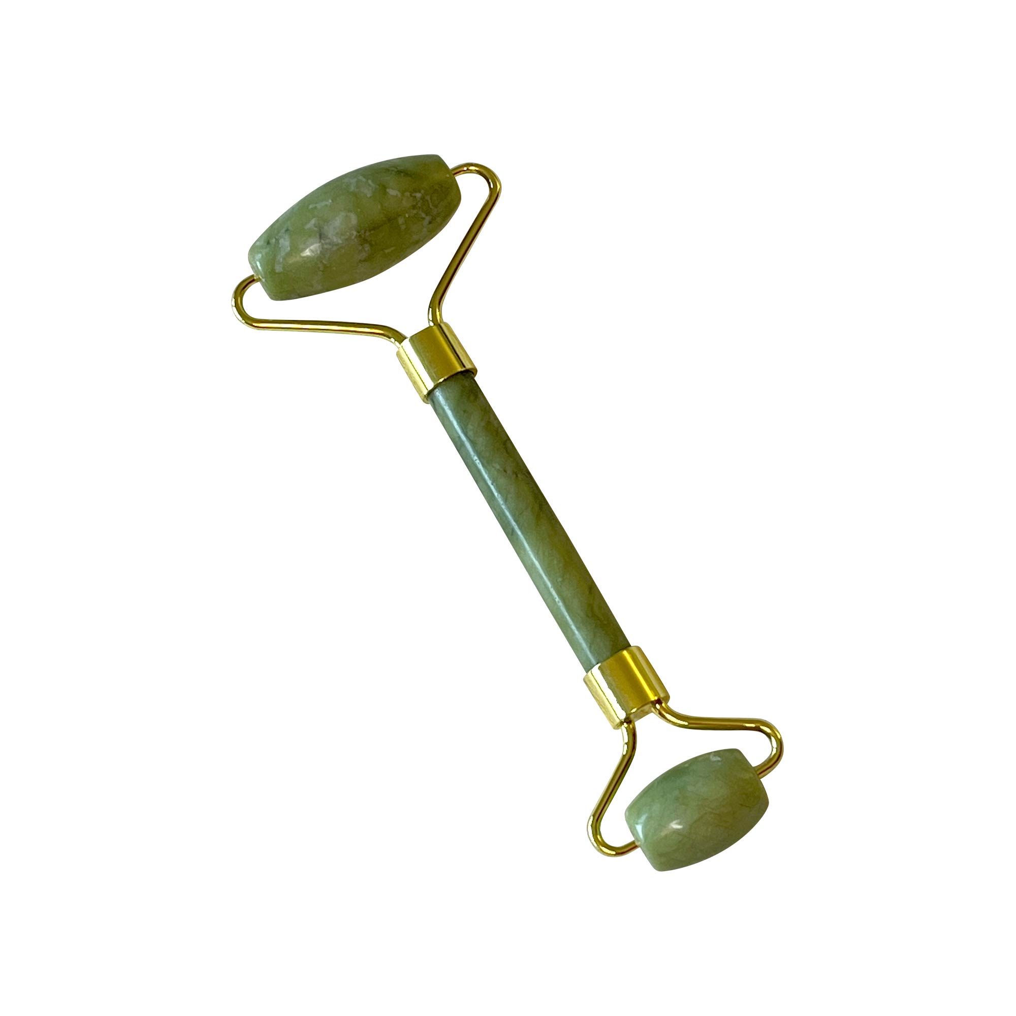 💚 Jade Roller: Roll Into Radiance & Relaxation ✨ - Timeless Beauty