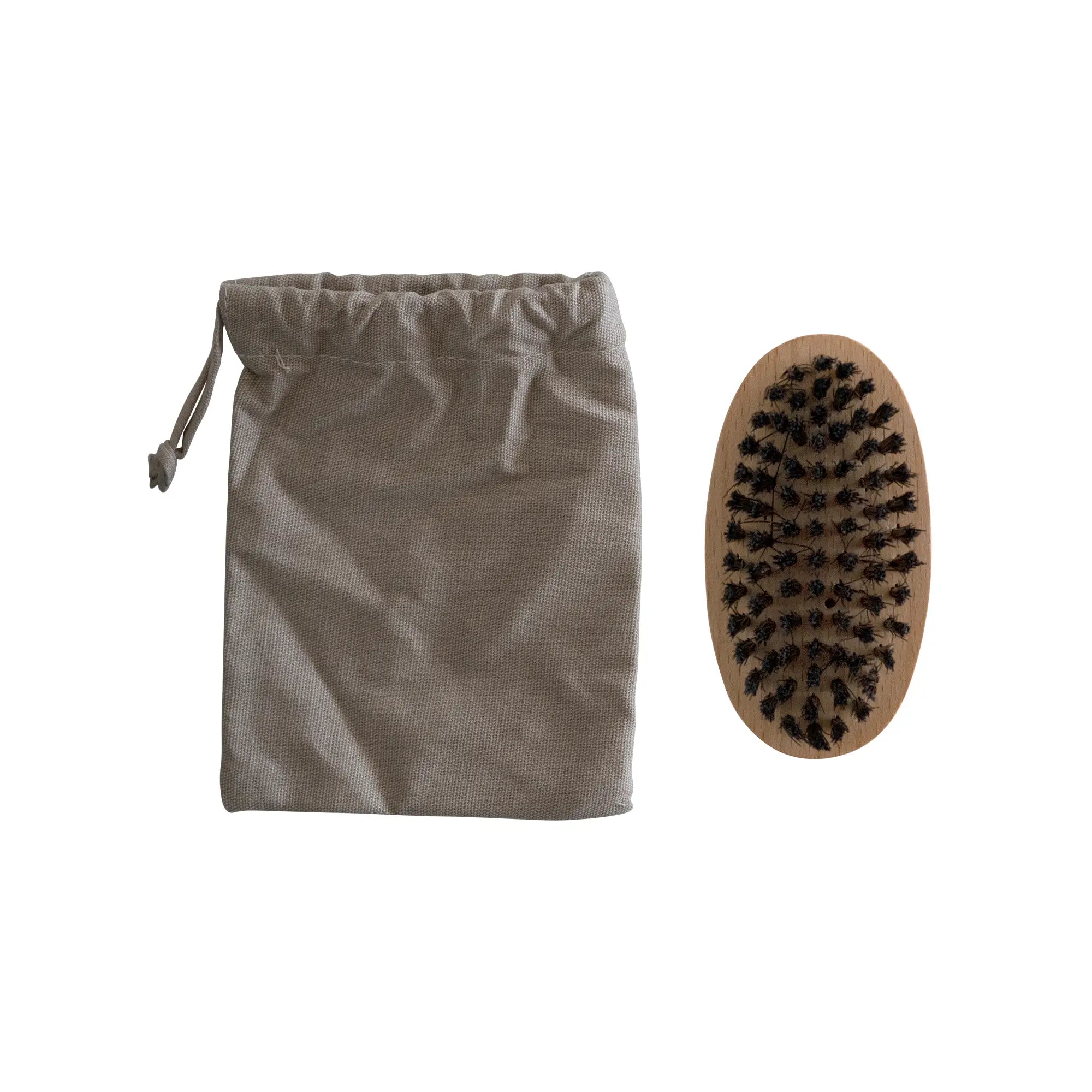 Bristle Boss ๐งผ, Groom & Glide ๐งโโ๏ธ, Nylon Swagger ๐จ - Timeless Beauty