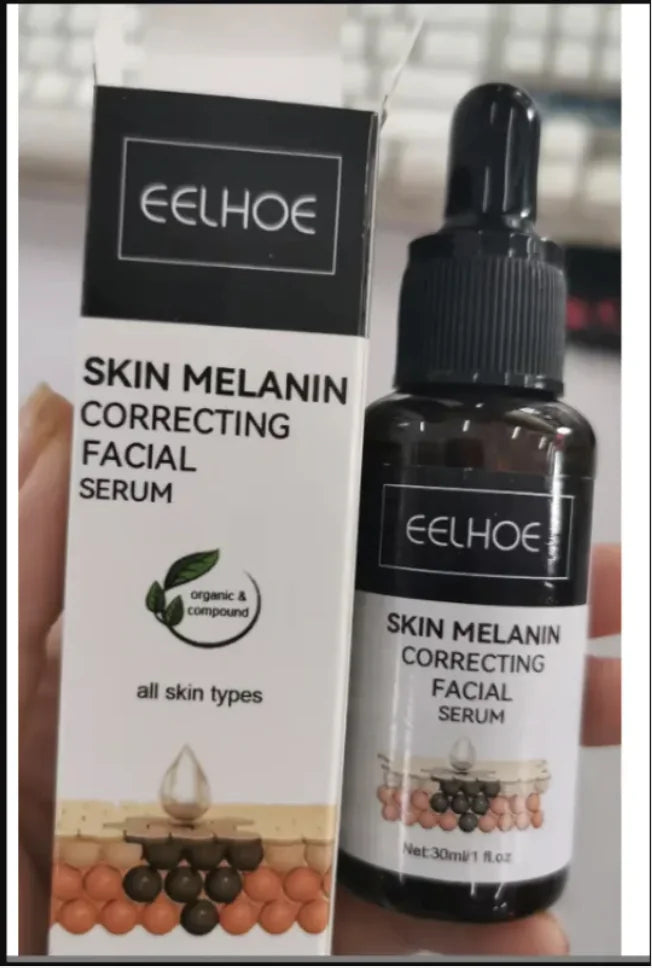 Facial Treatment for Dark Spots and Fine Lines - Timeless Beauty