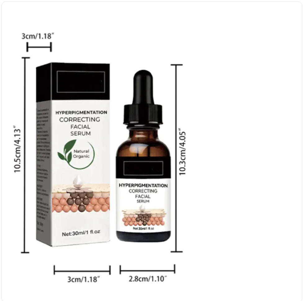 Facial Treatment for Dark Spots and Fine Lines - Timeless Beauty