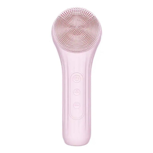 Mini Portable Rechargeable Heating Electric Usb Ultrasonic Vibration - Timeless Beauty