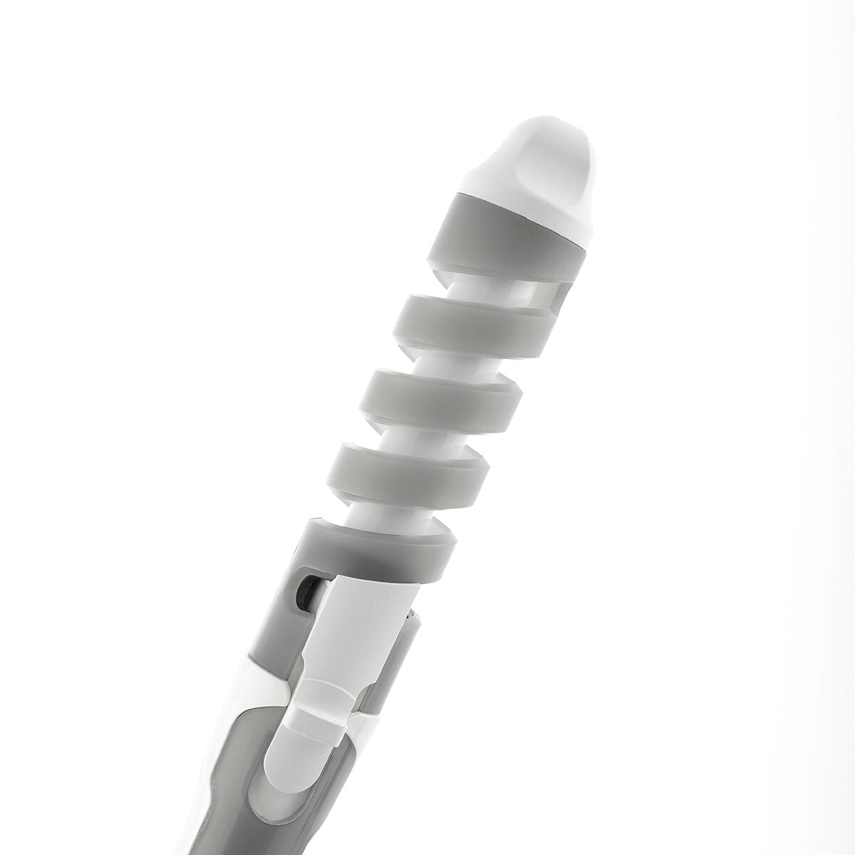 Ceramic Spiral Curling Iron Spihair InnovaGoods - Timeless Beauty