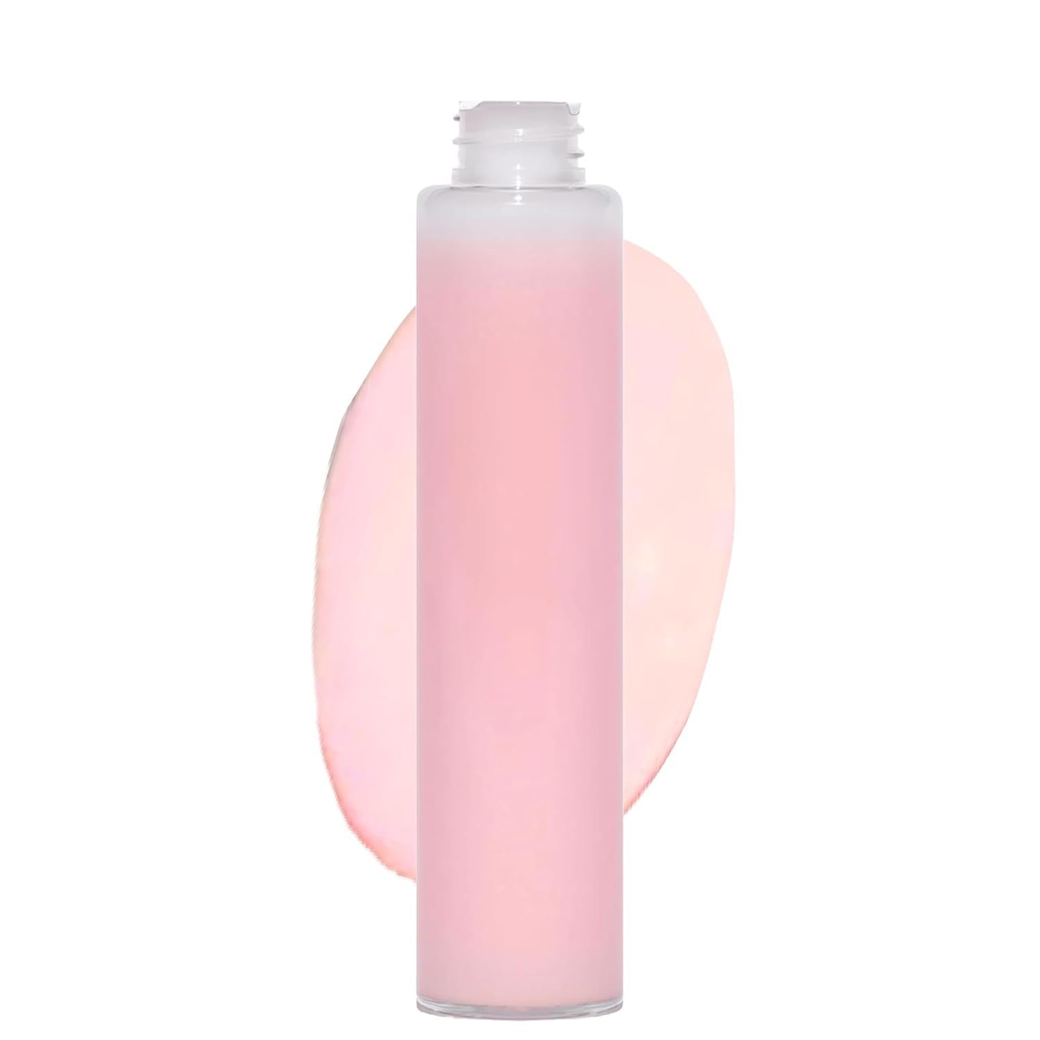 Refillable Pink Juice Hydrating Face Moisturizer for Women & Men - Korean Skin Care Moisturizer with Hyaluronic Acid for Glass Skin - Lightweight Gel Moisturizer for Dry Skin (60Ml) - Timeless Beauty