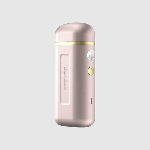Hand-held Oxygenometer Beauty Parlor Nano Essence - Timeless Beauty