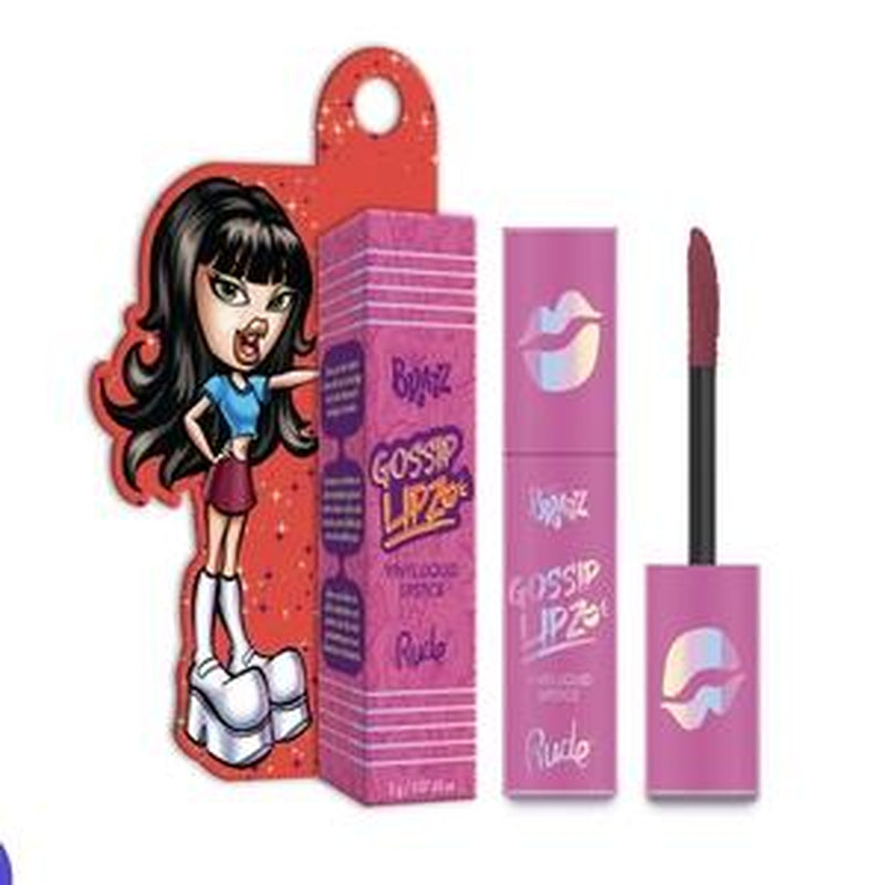 Bratz - Jade’S Kool Kat Glam Kit - Timeless Beauty