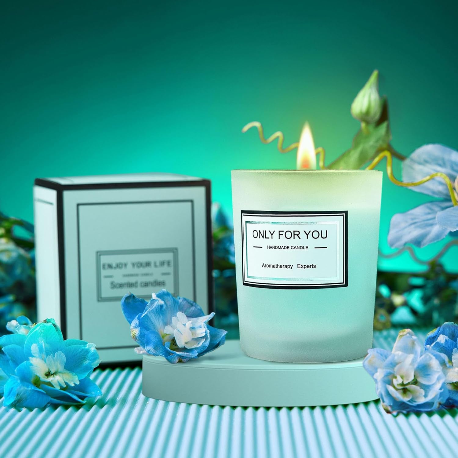 Christmas Gifts for Women, Mom, Wife, Girlfriend, Sister, Best Friend, Her - Happy Birthday, Valentine&
