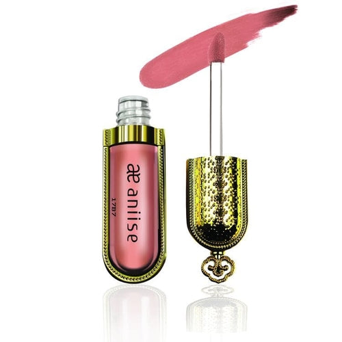 Crown Matte Liquid Lipsticks/Lip Stains - Timeless Beauty