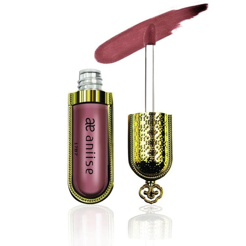 Crown Matte Liquid Lipsticks/Lip Stains - Timeless Beauty