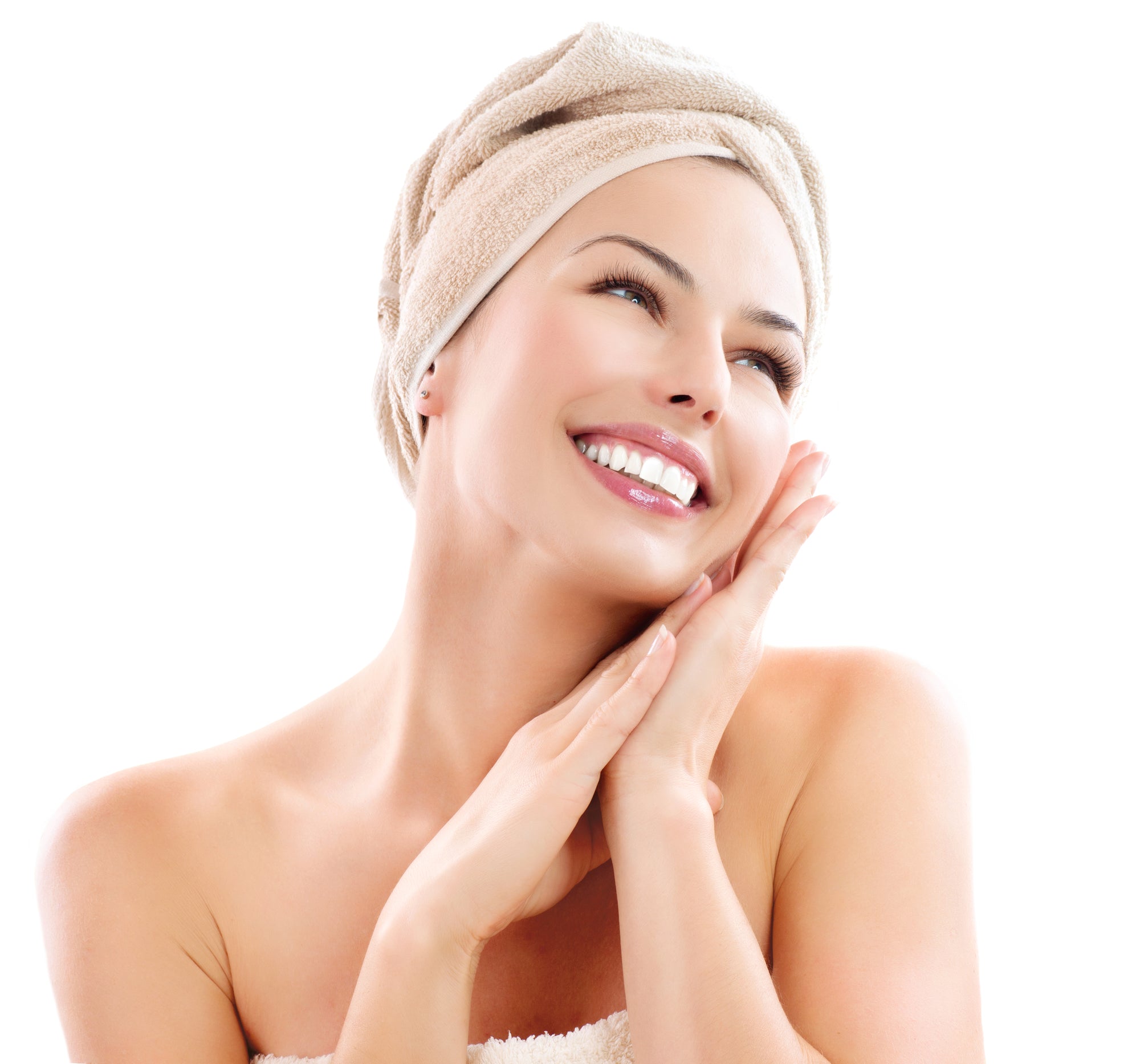 Brightening Lifting Floral Gel Toner - Timeless Beauty