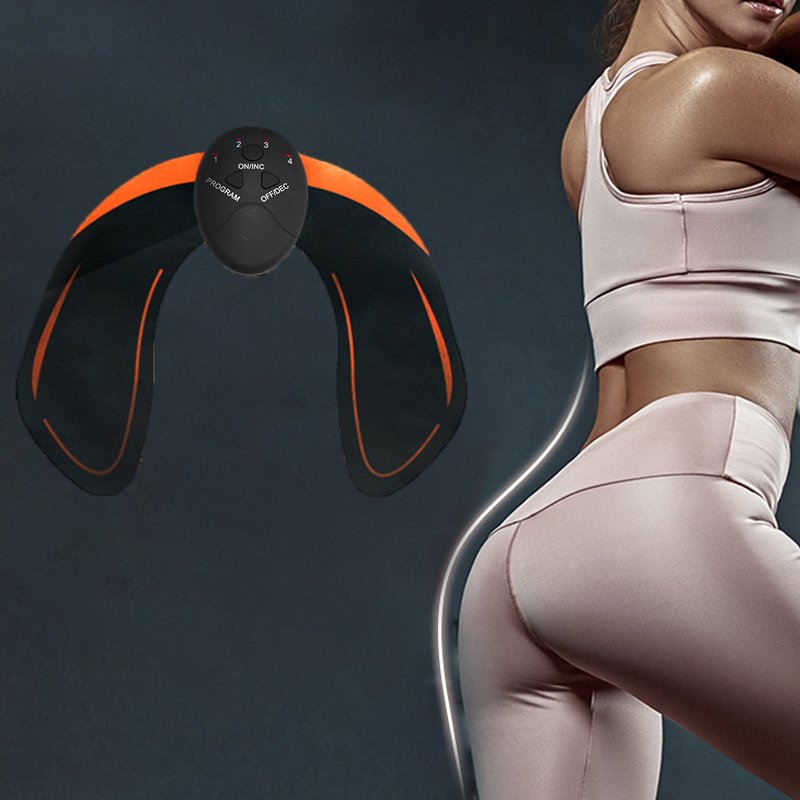 Buttock Toner Muscle Trainer - Timeless Beauty
