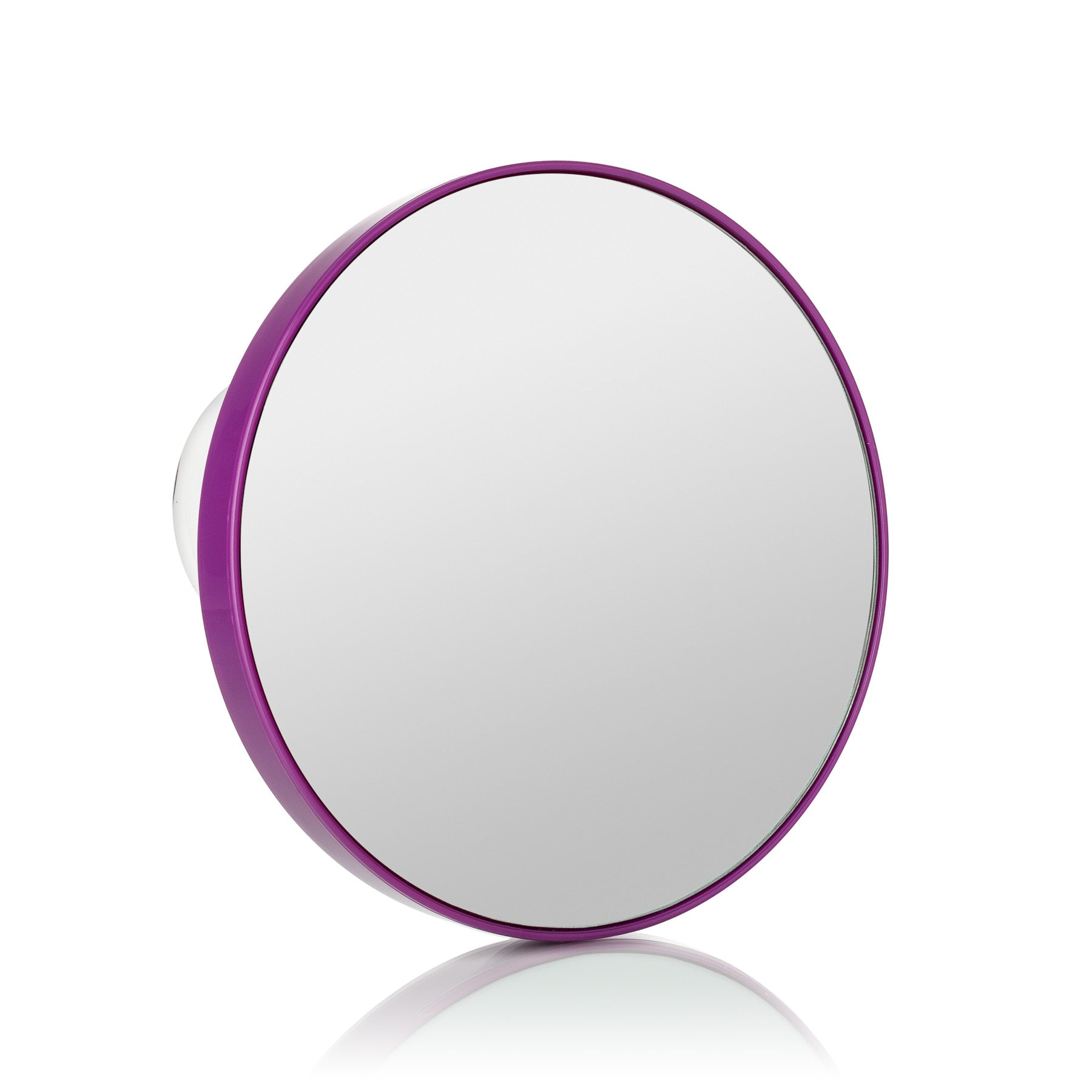 Almost Famous 15x Mirrors w/ suction cup backing and vibrant colorways - Timeless Beauty