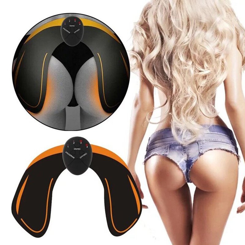 Buttock Toner Muscle Trainer - Timeless Beauty