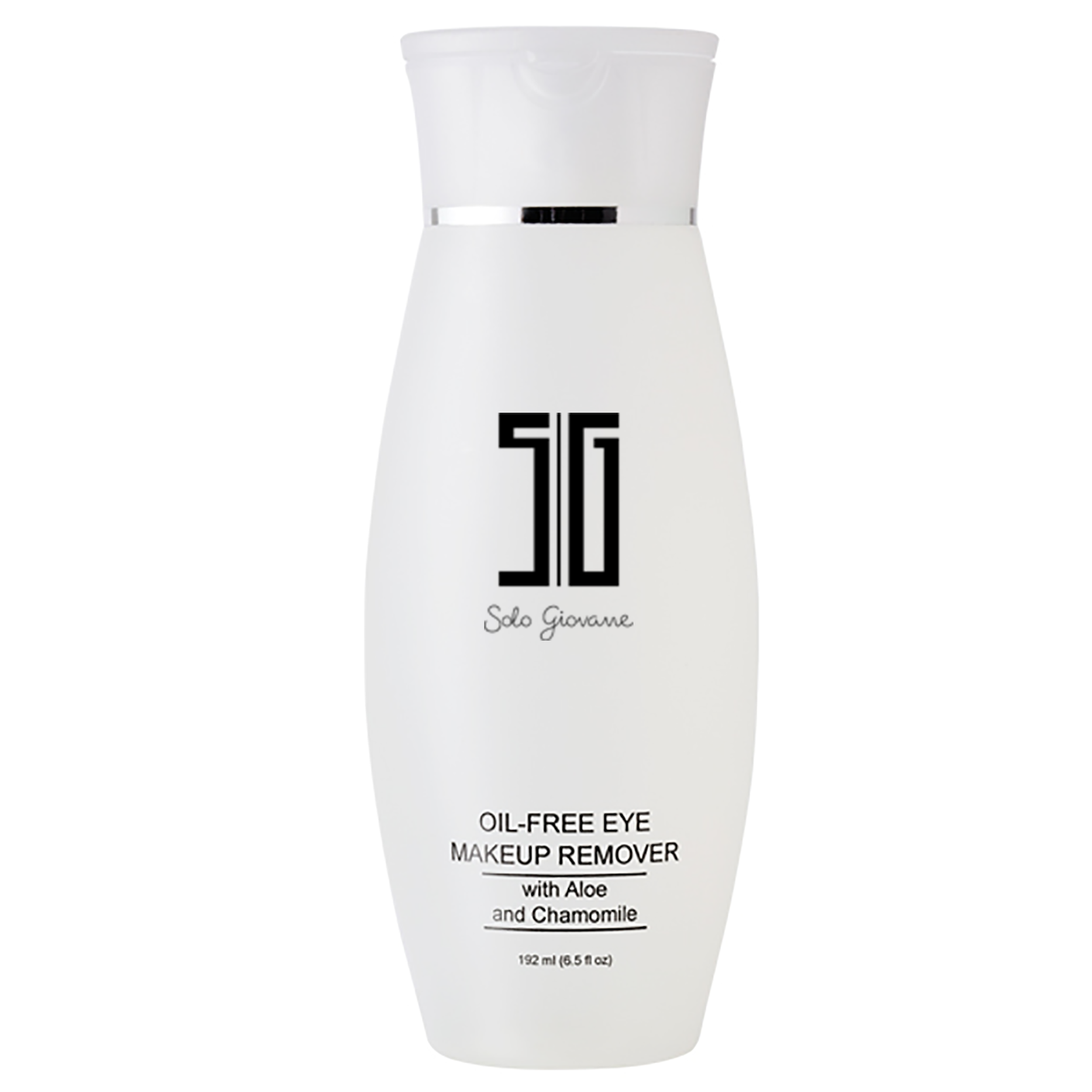 Oil-Free Eye Makeup Remover - Timeless Beauty