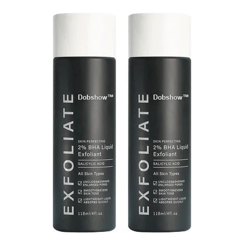 Dobshow™ Liquid SKIN PERFECTING 2% BHA🌟💧