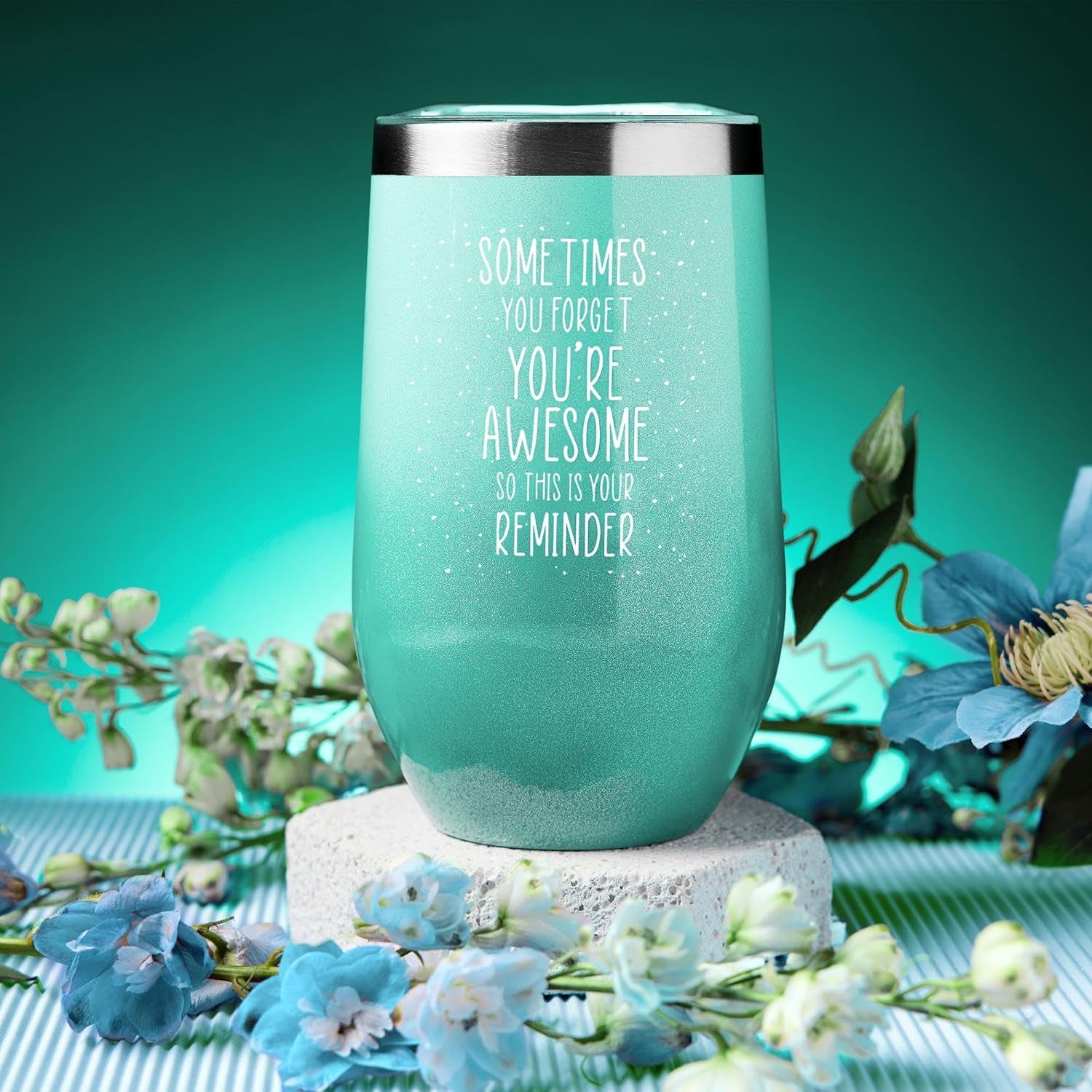 Christmas Gifts for Women, Mom, Wife, Girlfriend, Sister, Best Friend, Her - Happy Birthday, Valentine&