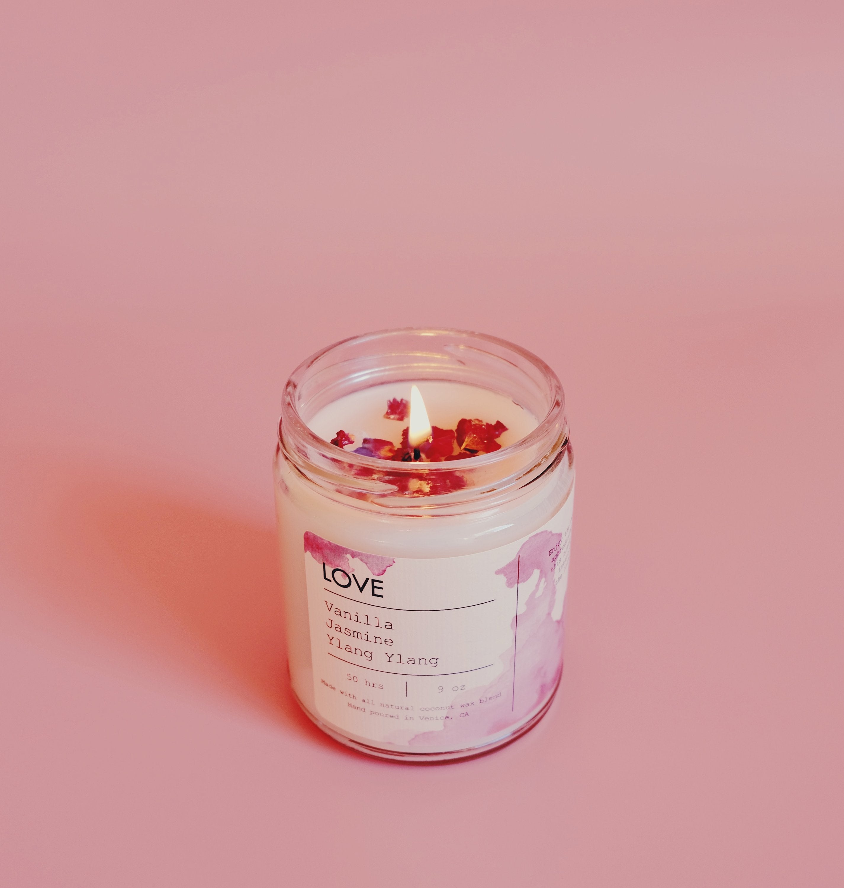 Love Petals - Timeless Beauty