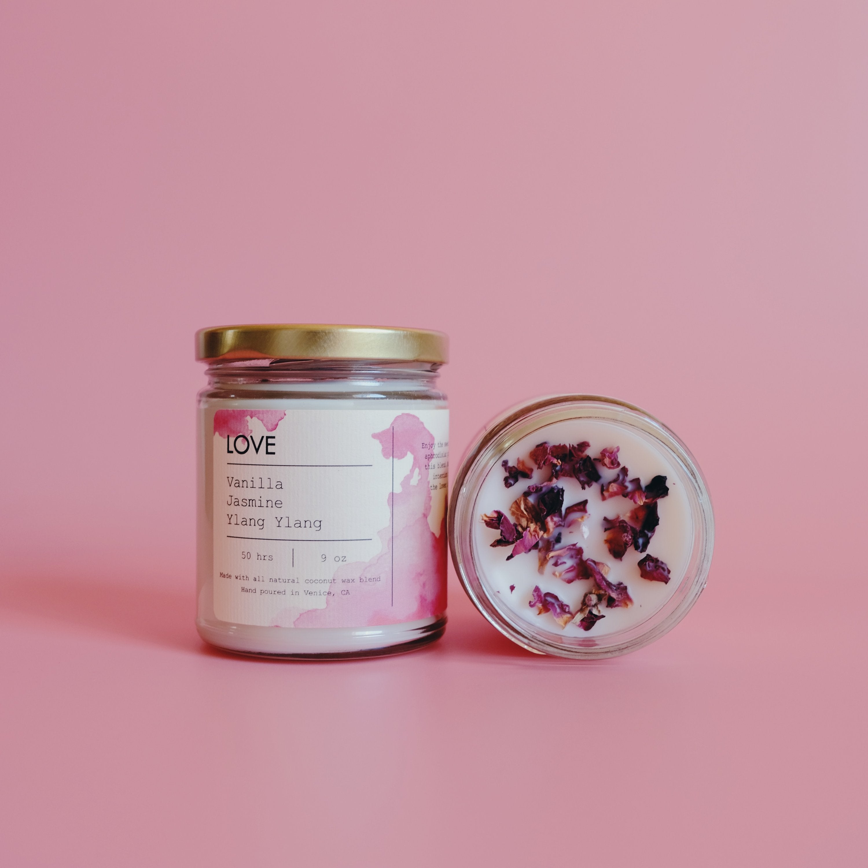 Love Petals - Timeless Beauty