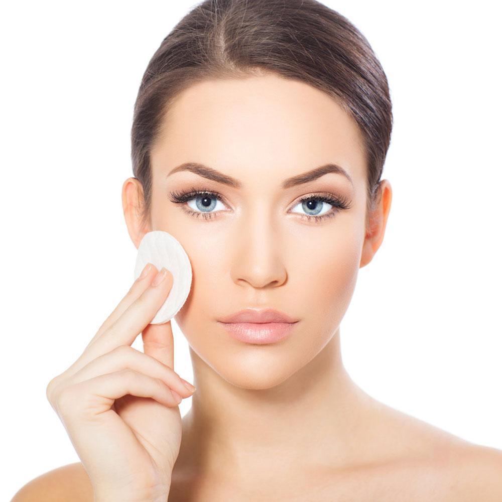Reusable Makeup Remover Rounds - Timeless Beauty
