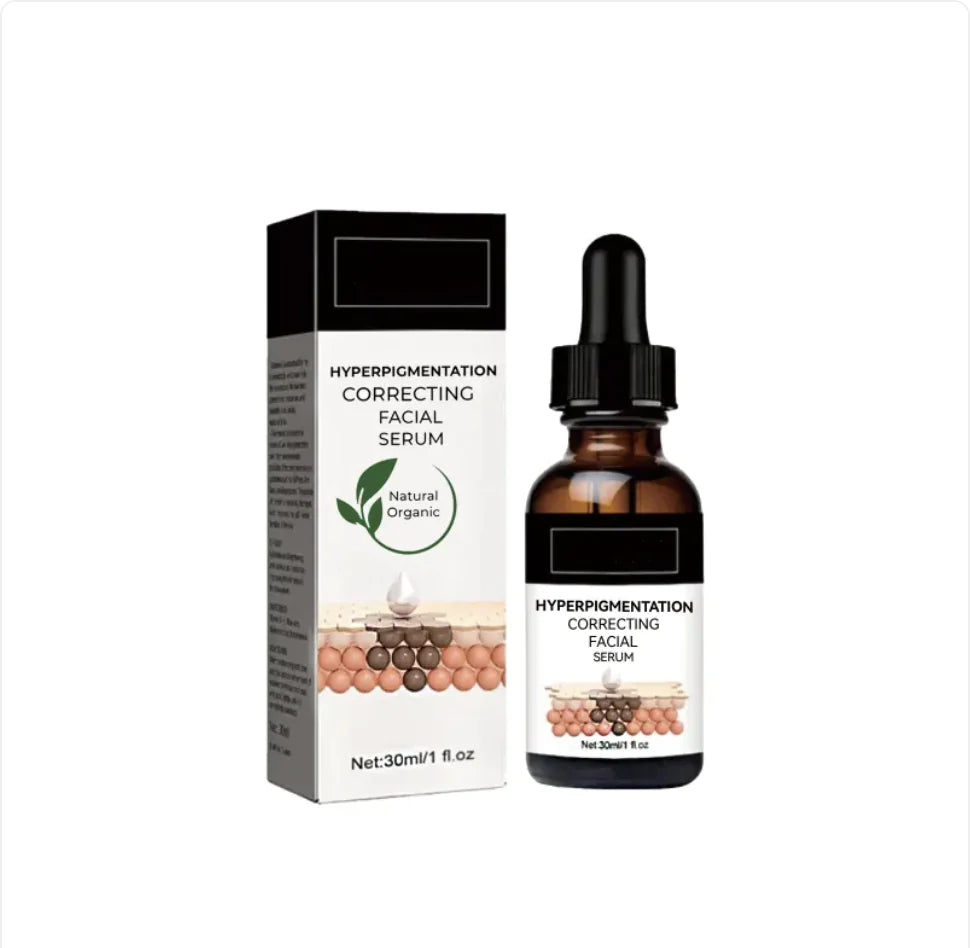 Facial Treatment for Dark Spots and Fine Lines - Timeless Beauty