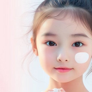 KIDS BEAUTY Timeless Beauty
