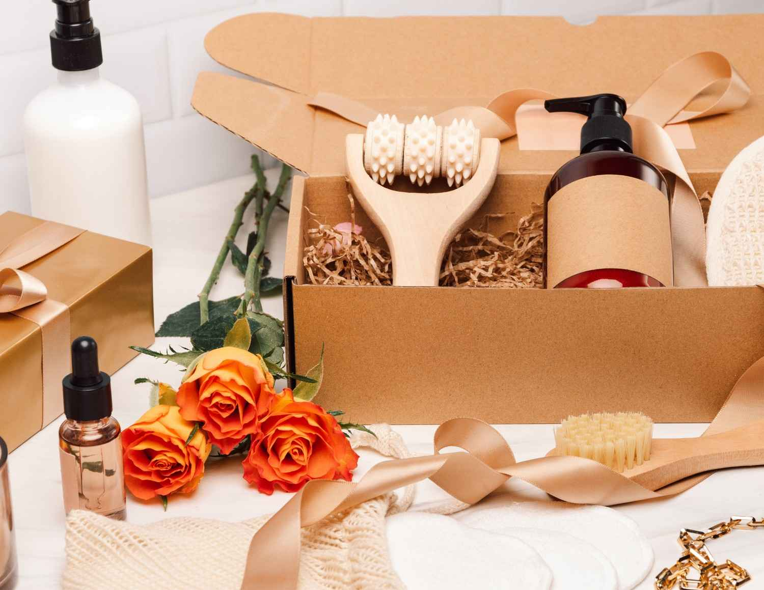 SKIN CARE SETS AND GIFTS Timeless Beauty