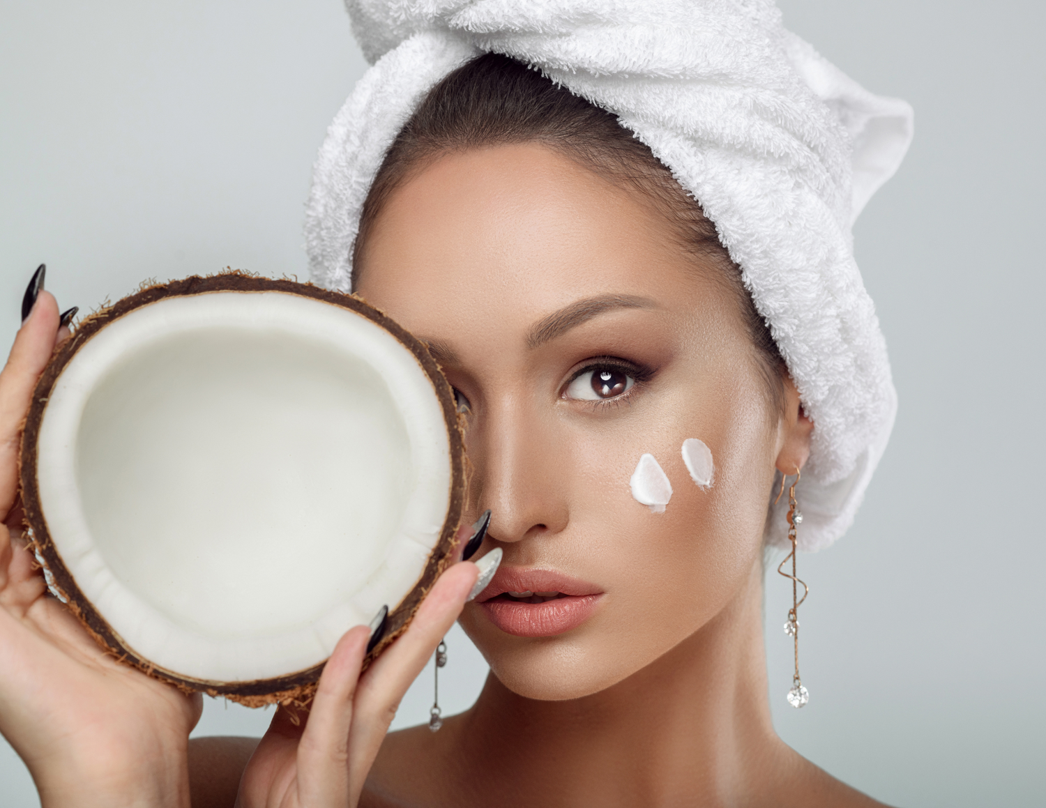 ORGANIC SKINCARE Timeless Beauty