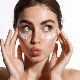 FACE AND BODY CARE Timeless Beauty